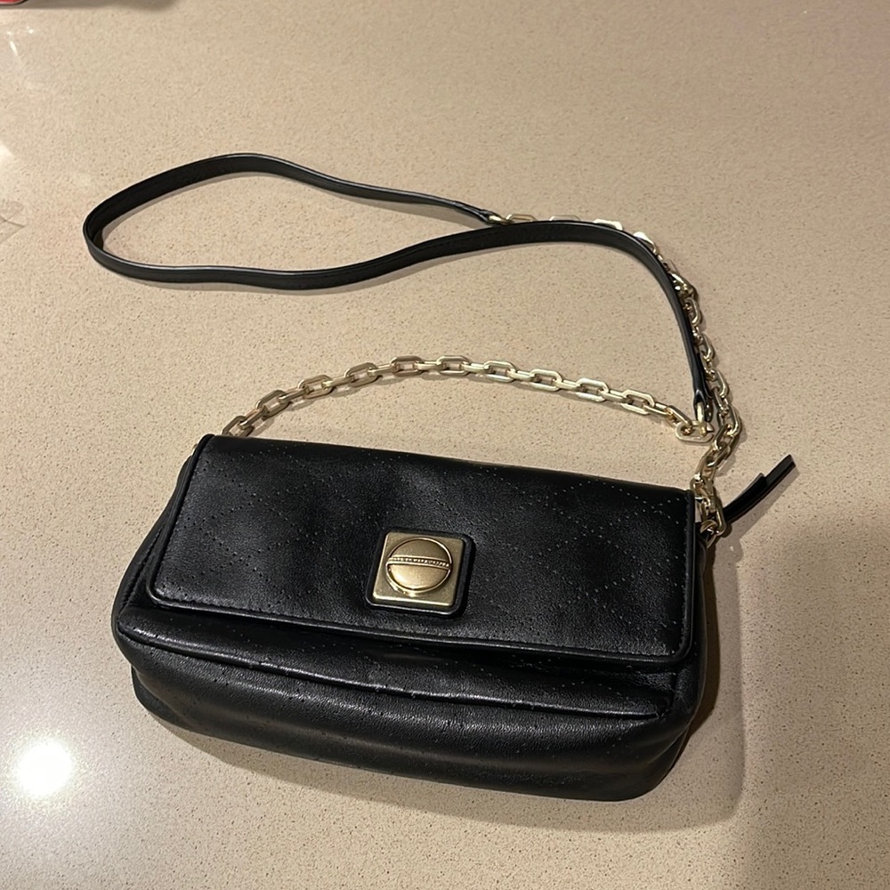 Marc by Marc Jacobs leather crossbody